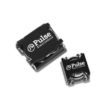 Pulse Electronics Common Mode Chokes / Filters Smd Commonmode Choke 220Uh .06Ohms P0421NLT